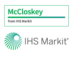 McCloskey Coal from IHS Markit McCloskey Coal from IHS Markit
